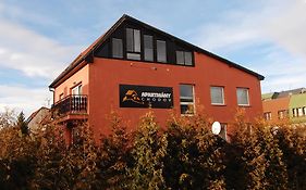 Apartmany Chodov